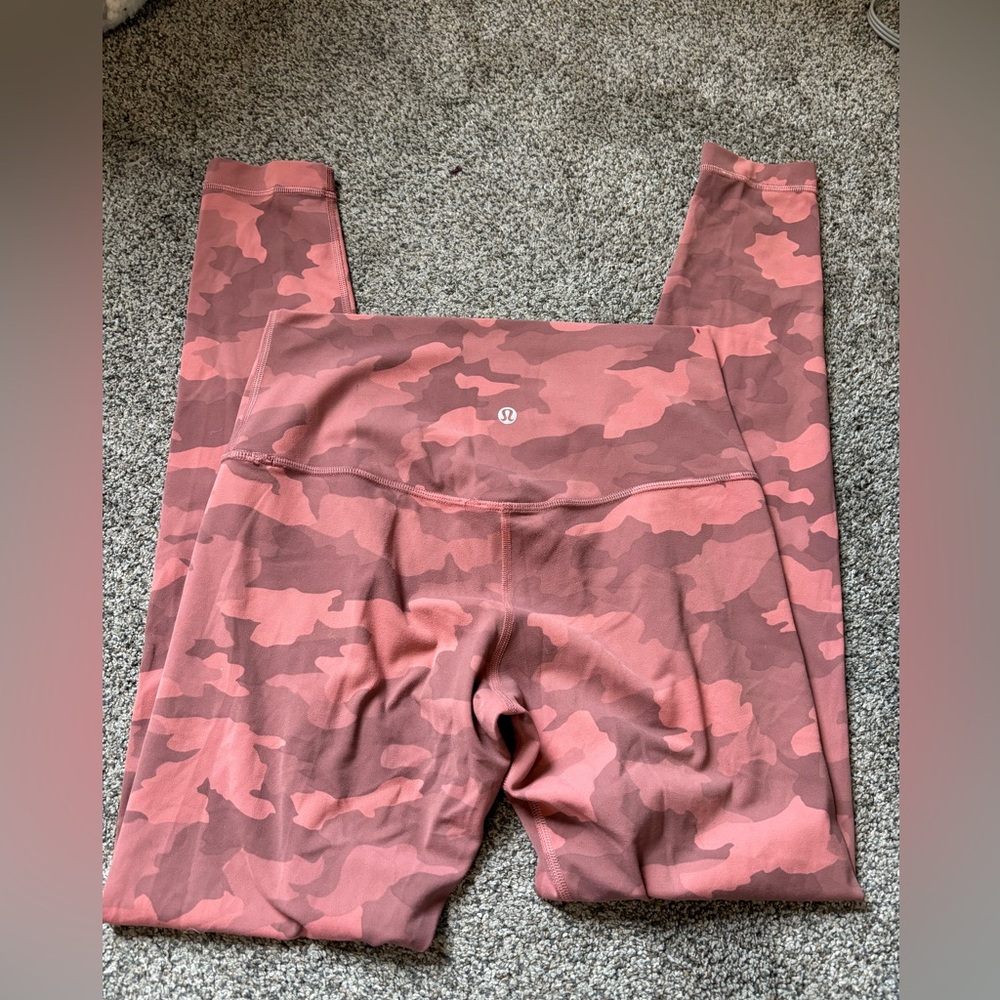 Lululemon Align Leggings